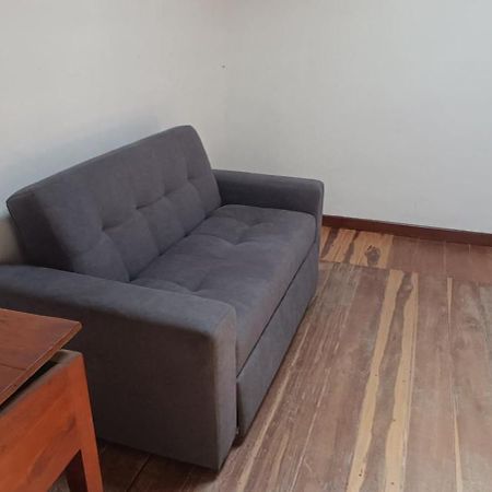 La Morada Hospedaje Barichara Exteriör bild