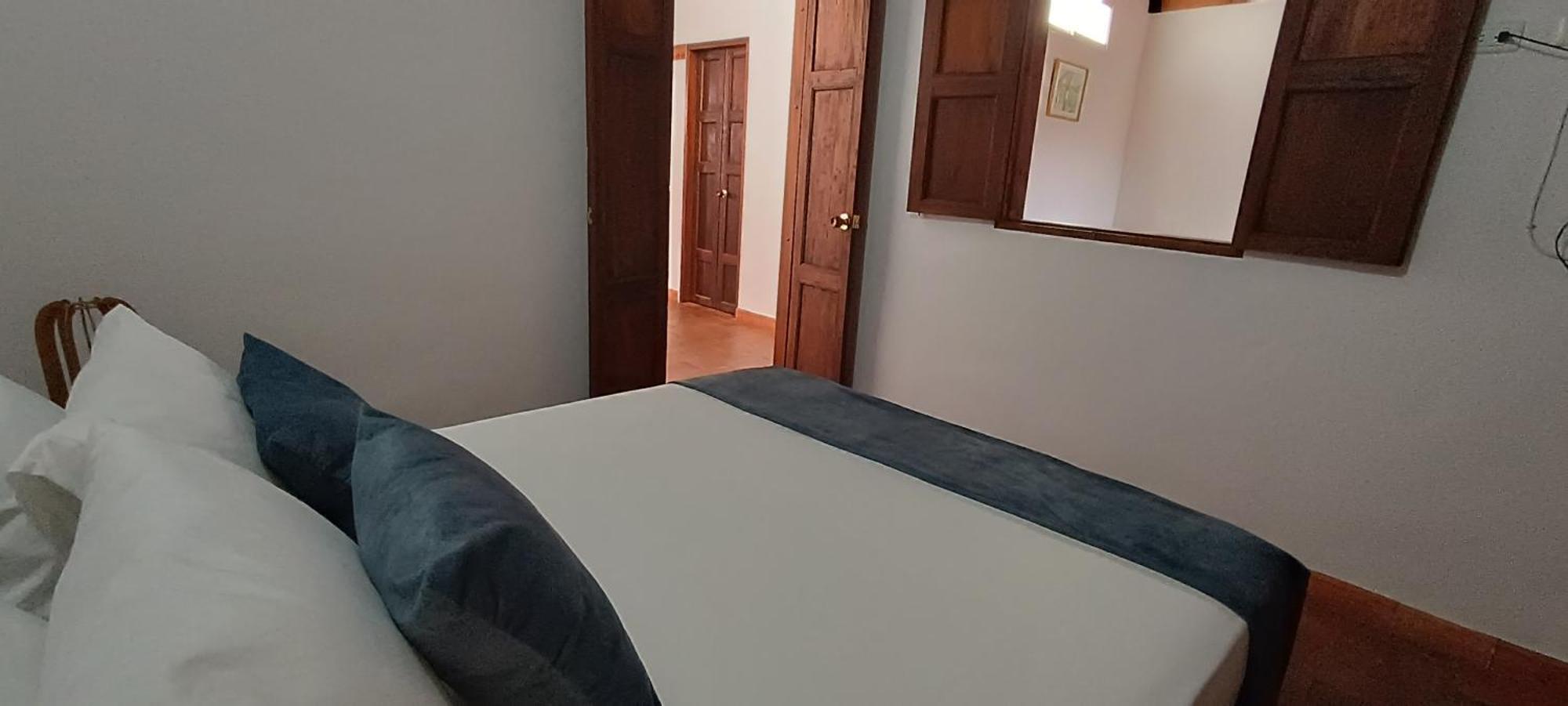 La Morada Hospedaje Barichara Exteriör bild