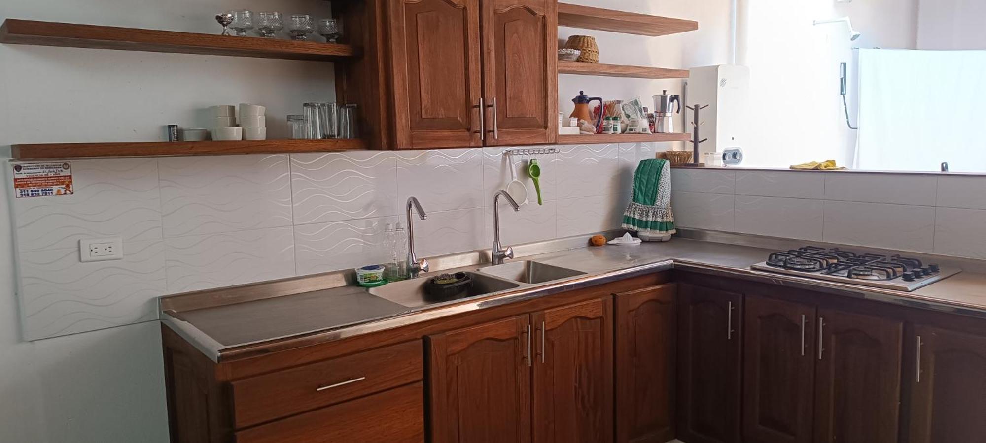 La Morada Hospedaje Barichara Exteriör bild