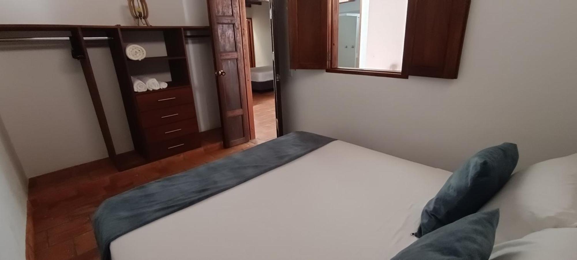 La Morada Hospedaje Barichara Exteriör bild