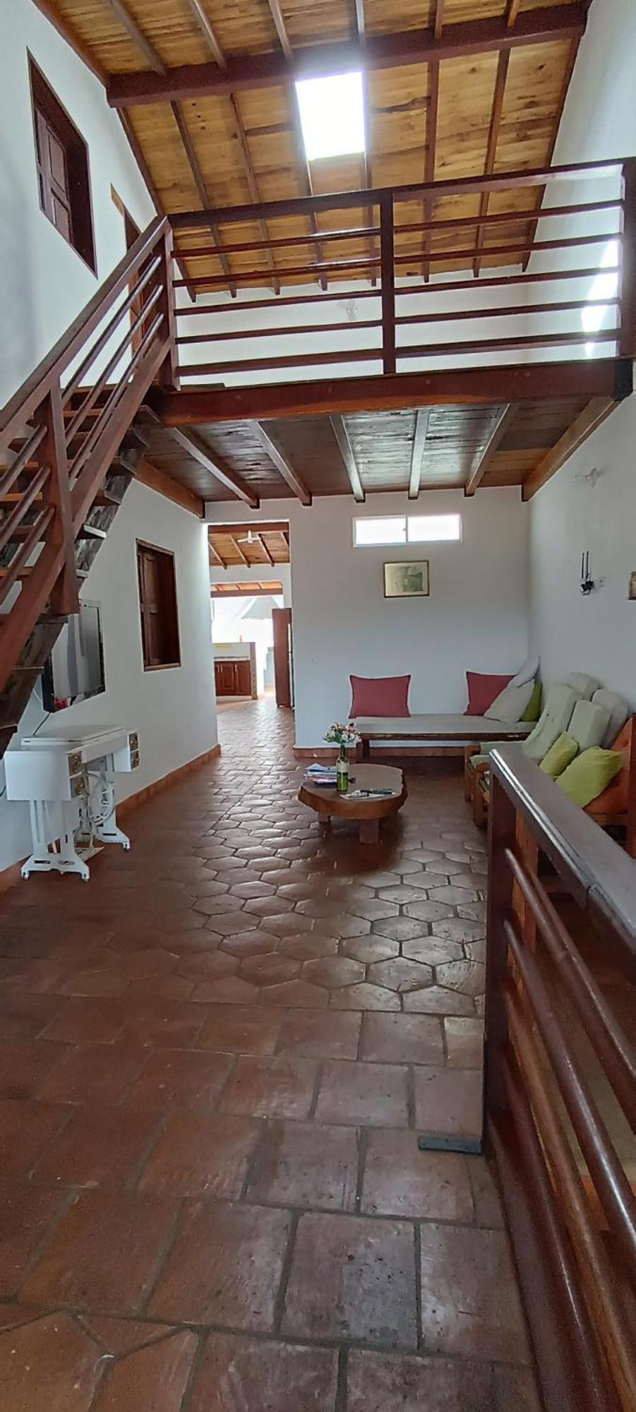 La Morada Hospedaje Barichara Exteriör bild