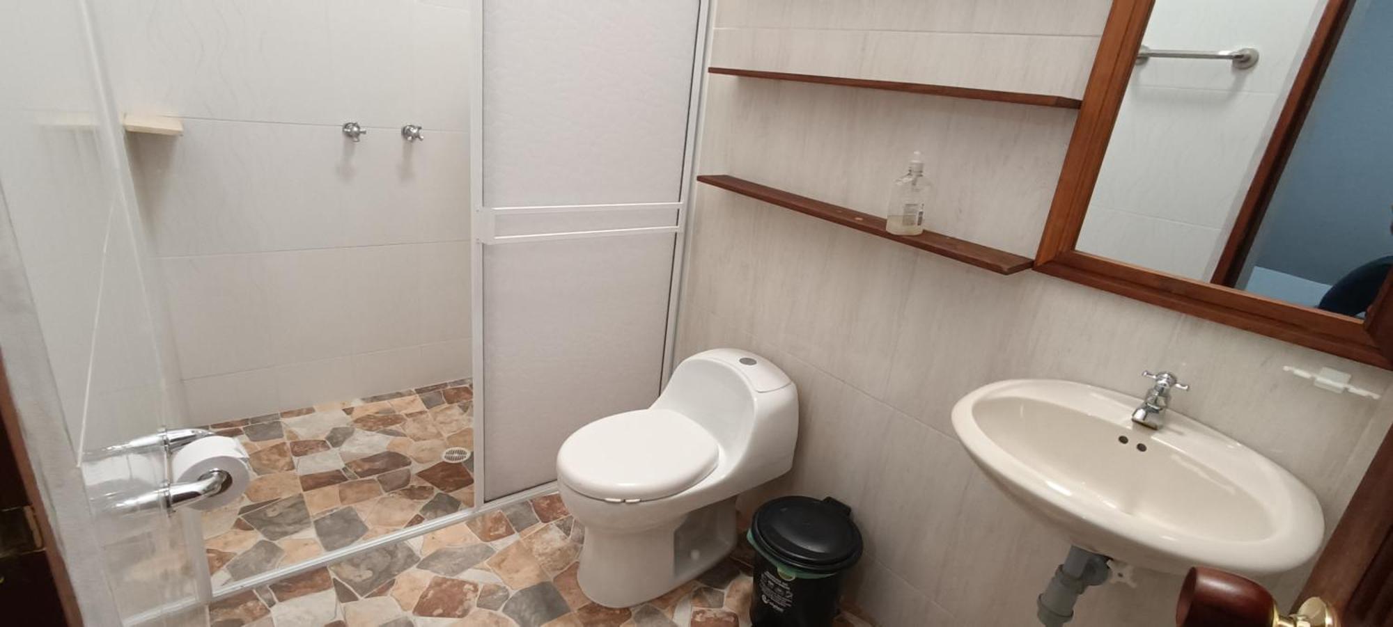 La Morada Hospedaje Barichara Exteriör bild
