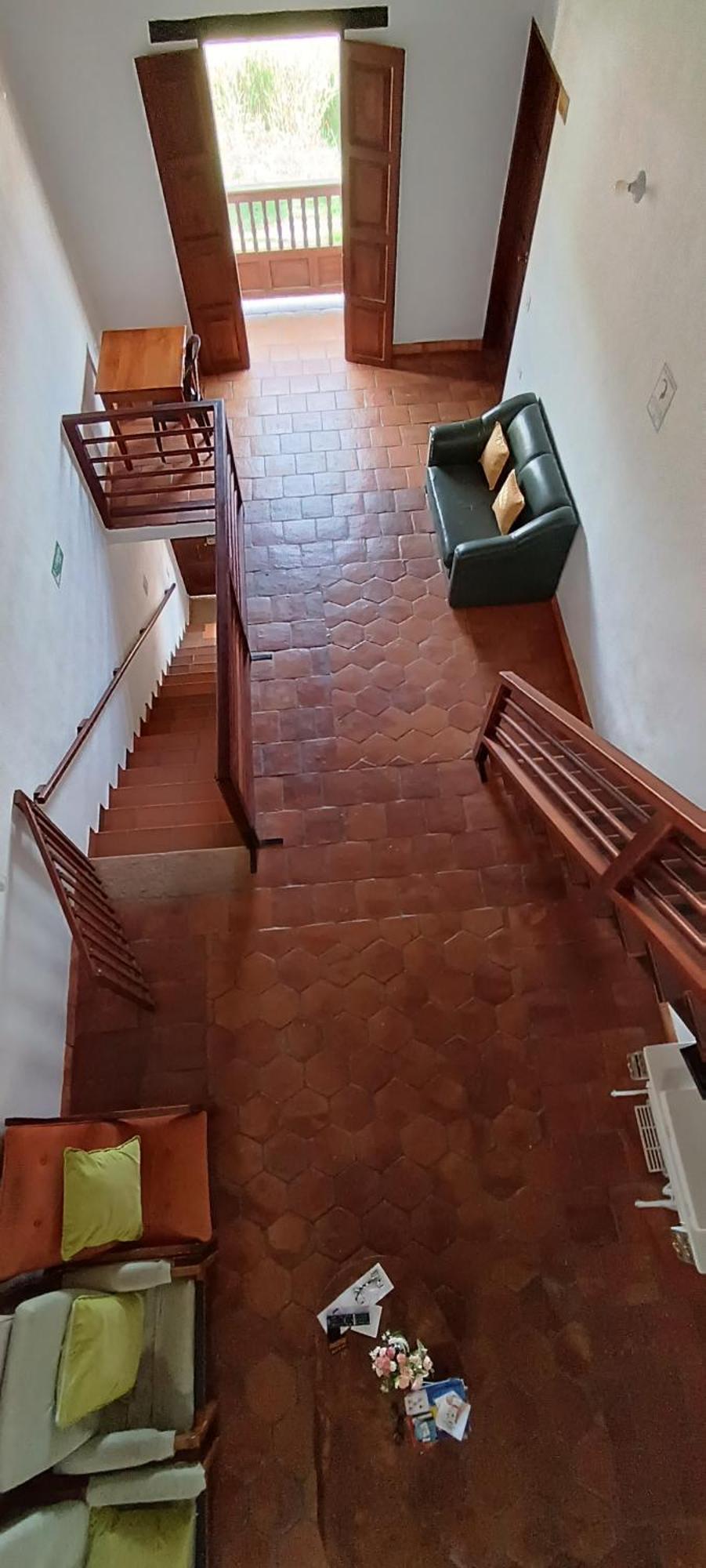La Morada Hospedaje Barichara Exteriör bild